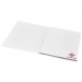  Desk-Mate® A5 Notizblock, Wickelumschlag