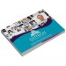 Combi Notiz- und Markierungs-Set mit Softcover