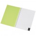  Rothko A5 Notizbuch mit Spiralbindung