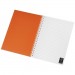  Rothko A5 Notizbuch mit Spiralbindung