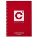  Rothko A5 Notizbuch mit Spiralbindung