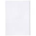  Rothko A5 Notizbuch mit Spiralbindung