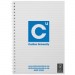  Rothko A5 Notizbuch mit Spiralbindung