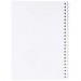  Desk-Mate® A5 Notizbuch mit Kunststoff Cover und Spiralbindung