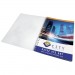 Desk-Mate® A5 Notizbuch mit Kunststoff Cover und Spiralbindung