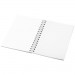 Desk-Mate® A6 Notizbuch mit Kunststoff Cover und Spiralbindung