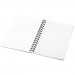 Desk-Mate® A6 Notizbuch mit Kunststoff Cover und Spiralbindung