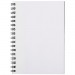 Desk-Mate® A6 Notizbuch mit Kunststoff Cover und Spiralbindung