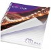  Desk-Mate® A4 Notizbuch mit Spiralbindung