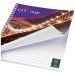  Desk-Mate® A5 Notizbuch mit Spiralbindung