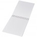  Desk-Mate® A6 Notizbuch mit Spiralbindung
