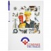  Essential Conference Pack A4 Notizbuch und Stift