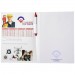  Essential Conference Pack A4 Notizbuch und Stift