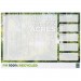  Desk-Mate® A3 recycelter Notizblock