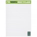  Desk-Mate® A5 recycelter Notizblock