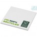  Sticky-Mate® recycelte Haftnotizen 75 x 75 mm