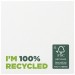  Sticky-Mate® recycelte Haftnotizen 75 x 75 mm