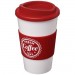  Americano® 350 ml Isolierbecher mit Schutzring