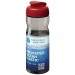  H2O Active® Eco Base 650 ml Sportflasche mit Klappdeckel