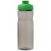  H2O Active® Eco Base 650 ml Sportflasche mit Klappdeckel