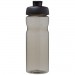  H2O Active® Eco Base 650 ml Sportflasche mit Klappdeckel