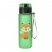 Kindertrinkflasche grün