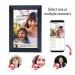  Prixton Prado 10" Frameo digitaler WLAN Fotorahmen