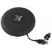  SCX.design C18 3-in-1 Travel Ladekabel mit Leuchtlogo