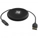  SCX.design C18 3-in-1 Travel Ladekabel mit Leuchtlogo