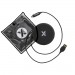  SCX.design C18 3-in-1 Travel Ladekabel mit Leuchtlogo