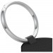  SCX.design S26 Lautsprecher Ring mit Leuchtlogo