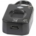  SCX.design T10 Fingerprint Kofferschloss 