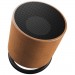 SCX.design S27 3 W Lautsprecher Ring aus Holz
