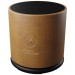  SCX.design S27 3 W Lautsprecher Ring aus Holz