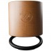  SCX.design S27 3 W Lautsprecher Ring aus Holz