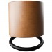  SCX.design S27 3 W Lautsprecher Ring aus Holz