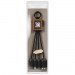  SCX.design C19 Easy to Use Kabel aus Holz mit Leuchtlogo