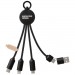  SCX.design C14 20W 5-in-1 Ladekabel