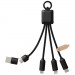  SCX.design C13 20W 5-in-1 Ladekabel