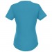  Jade T-Shirt aus recyceltem GRS Material für Damen