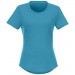  Jade T-Shirt aus recyceltem GRS Material für Damen