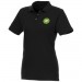 Beryl Poloshirt aus GOTS Bio-Recyclingmaterial für Damen