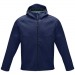  Coltan Softshelljacke aus recyceltem Material für Herren