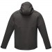  Coltan Softshelljacke aus recyceltem Material für Herren
