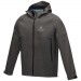  Coltan Softshelljacke aus recyceltem Material für Herren