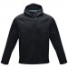  Coltan Softshelljacke aus recyceltem Material für Herren