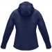  Coltan Softshelljacke aus recyceltem Material für Damen