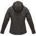  Coltan Softshelljacke aus recyceltem Material für Damen