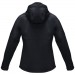  Coltan Softshelljacke aus recyceltem Material für Damen