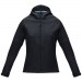  Coltan Softshelljacke aus recyceltem Material für Damen